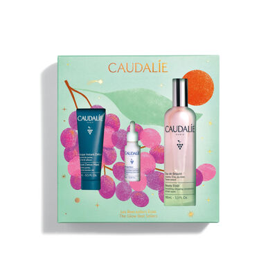 BEST-SELLERS SET (SET PARA CUIDADO DE LA PIEL)
